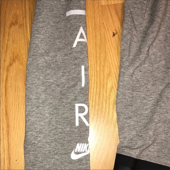 Nike Air leggings sz Medium - Picture 5 of 7